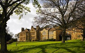 Hollins Hall Hotel, Golf & Country Club